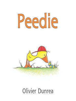 cover image of Peedie